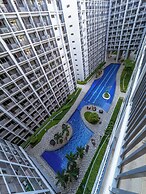 GemstoneBR in SMDC Shore 2 Residences