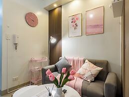 GemstoneBR in SMDC Shore 2 Residences