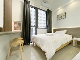 GemstoneBR in SMDC Shore 2 Residences