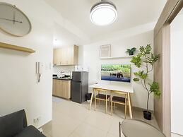 GemstoneBR in SMDC Shore 2 Residences