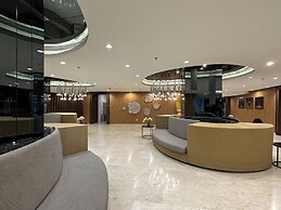 GemstoneBR in SMDC Shore 2 Residences