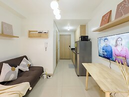 GemstoneBR in SMDC Shore 2 Residences