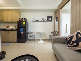 GemstoneBR in SMDC Shore 2 Residences