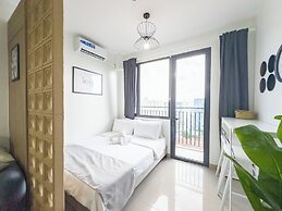 GemstoneBR in SMDC Shore 2 Residences