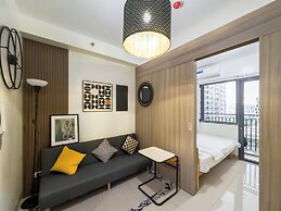 GemstoneBR in SMDC Shore 2 Residences