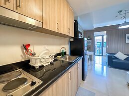 GemstoneBR in SMDC Shore 2 Residences