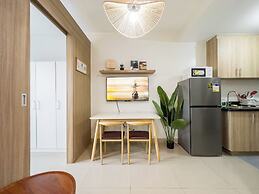 GemstoneBR in SMDC Shore 2 Residences