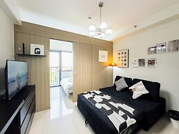 GemstoneBR in SMDC Shore 2 Residences