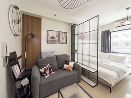 GemstoneBR in SMDC Shore 2 Residences