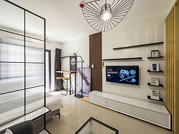 GemstoneBR in SMDC Shore 2 Residences