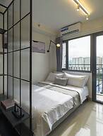 GemstoneBR in SMDC Shore 2 Residences