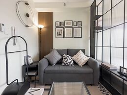 GemstoneBR in SMDC Shore 2 Residences