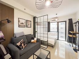 GemstoneBR in SMDC Shore 2 Residences