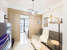 GemstoneBR in SMDC Shore 2 Residences