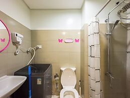 GemstoneBR in SMDC Shore 2 Residences