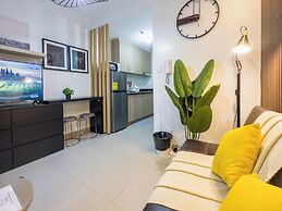 GemstoneBR in SMDC Shore 2 Residences