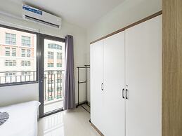 GemstoneBR in SMDC Shore 2 Residences