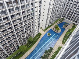 GemstoneBR in SMDC Shore 2 Residences