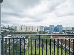 GemstoneBR in SMDC Shore 2 Residences