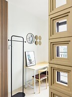 GemstoneBR in SMDC Shore 2 Residences