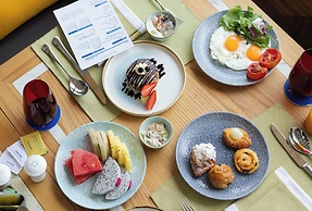 Wafaifo Resort Hoi An