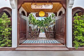 Wafaifo Resort Hoi An
