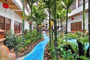Wafaifo Resort Hoi An