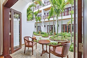Wafaifo Resort Hoi An