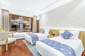 Wafaifo Resort Hoi An