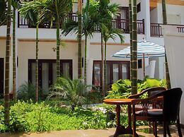 Wafaifo Resort Hoi An