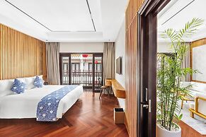 Wafaifo Resort Hoi An