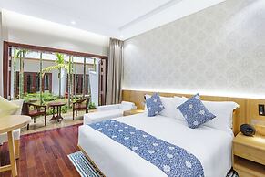 Wafaifo Resort Hoi An