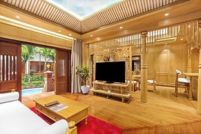 Wafaifo Resort Hoi An