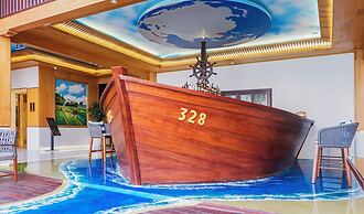 Wafaifo Resort Hoi An