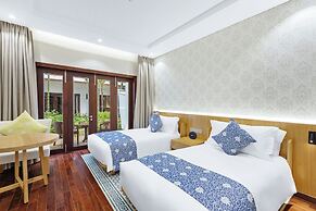 Wafaifo Resort Hoi An