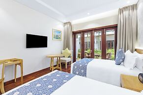 Wafaifo Resort Hoi An