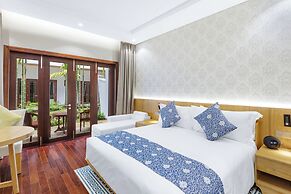 Wafaifo Resort Hoi An