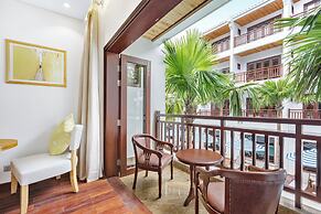 Wafaifo Resort Hoi An