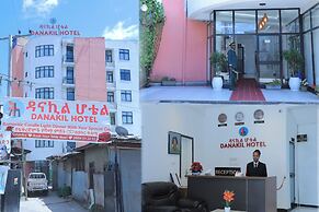 Danakil Hotel
