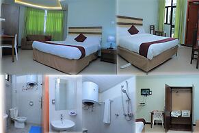 Danakil Hotel