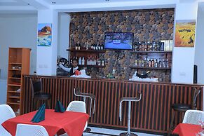 Danakil Hotel