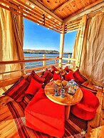 Dahabiya Nile Sailing-Aswan to Luxor