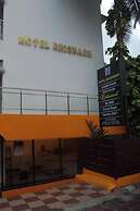 Hotel Rhishabh Port Blair