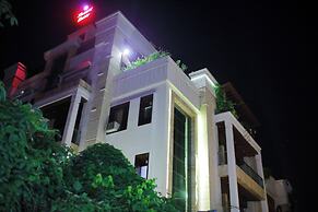 Hotel Shanti Kutir
