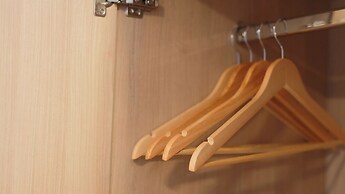 B2 Rangsit Boutique & Budget Hotel