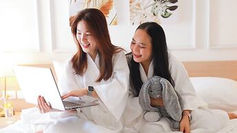 B2 Rangsit Boutique & Budget Hotel