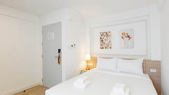 B2 Rangsit Boutique & Budget Hotel
