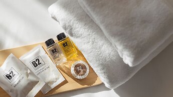 B2 Rangsit Boutique & Budget Hotel