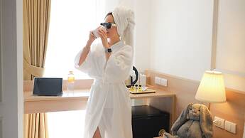 B2 Rangsit Boutique & Budget Hotel