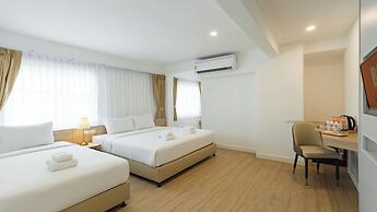 B2 Rangsit Boutique & Budget Hotel